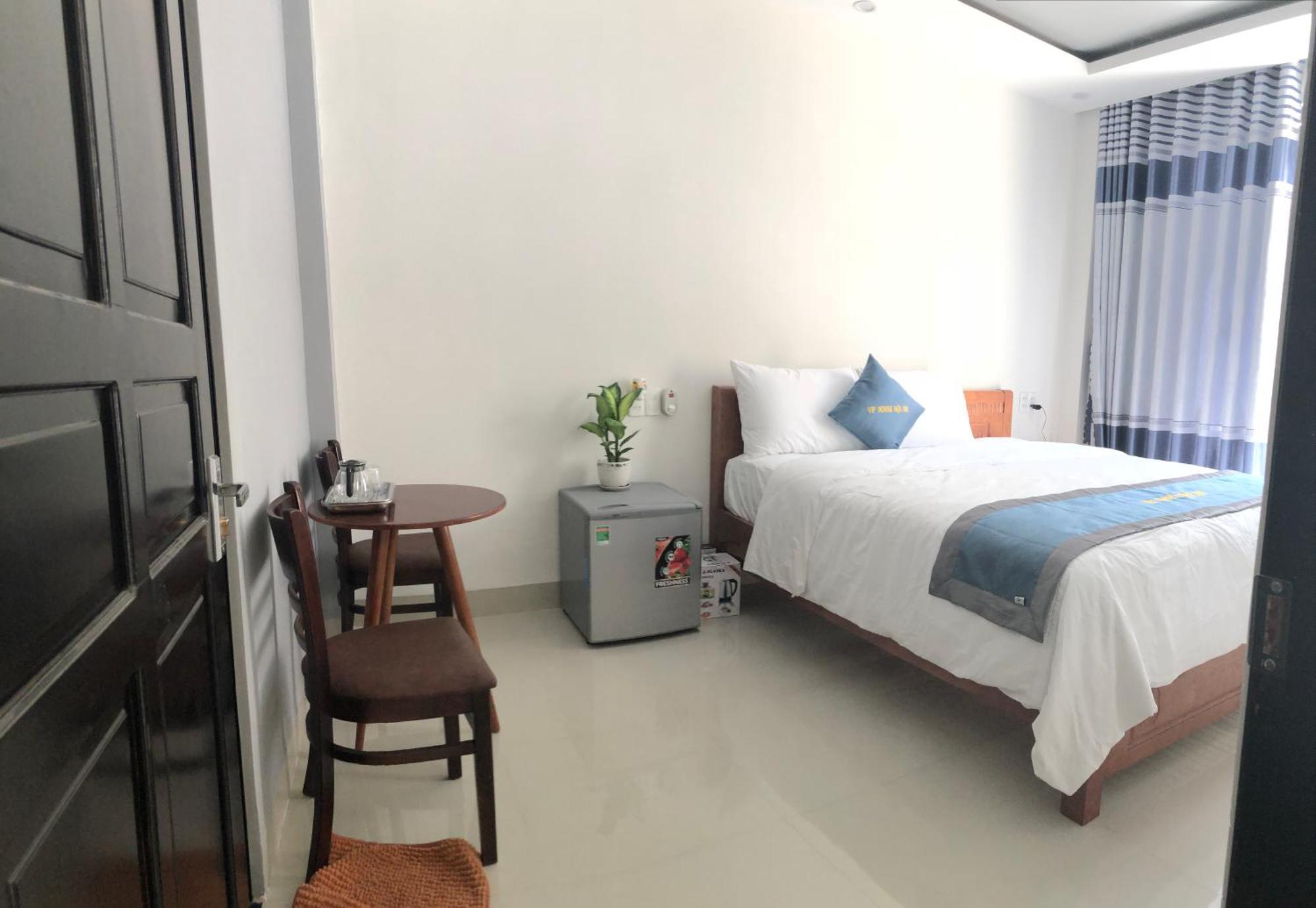 Vip House Hoi An Homestay מראה חיצוני תמונה