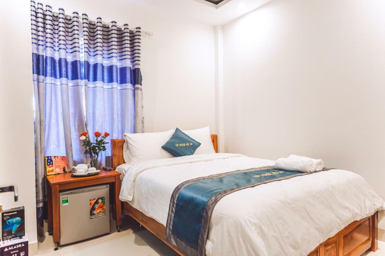 Vip House Hoi An Homestay מראה חיצוני תמונה