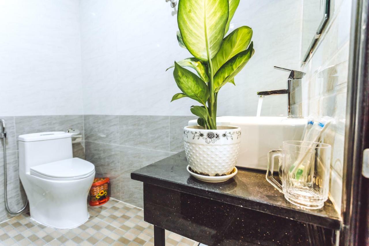 Vip House Hoi An Homestay מראה חיצוני תמונה